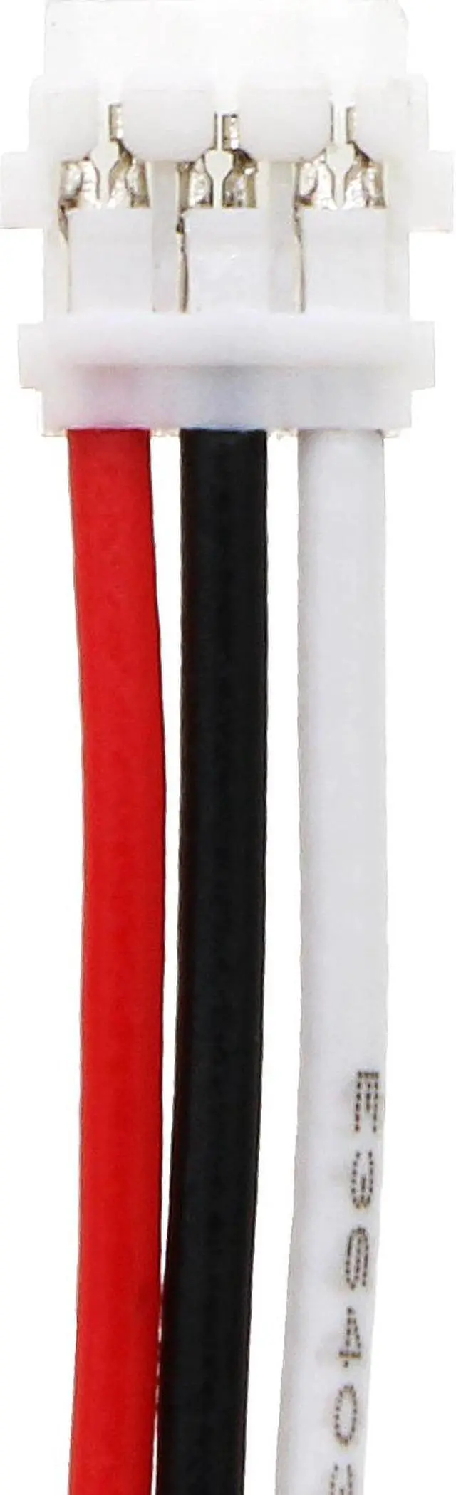 Alt view image 4 of 5 - Estry Battery Replacement for Rode Wireless Go II NTA552331 0442-0053-01