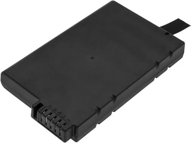 Alt view image 3 of 5 - Estry Battery Replacement for 9110 9130-02 DRX 8530 3330 9510 95330-01 9310-01 8240 9500 DRX 8533EP II 530EP 9510-01 9310-02 6530-02 APC 9510-02 DRX 8533 DRX 8534 9350-01 9550 9530-02 9350 9550-01