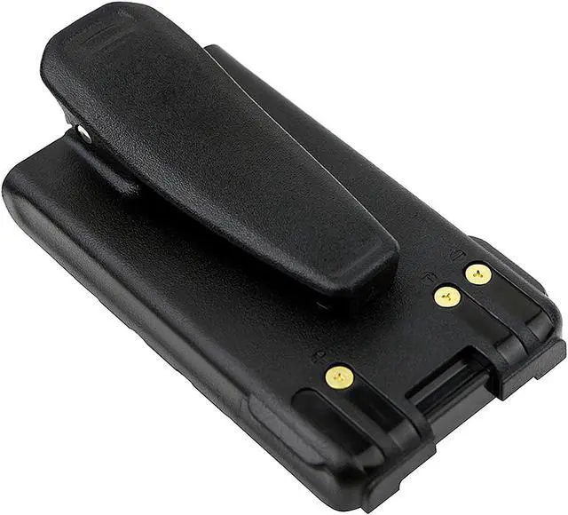 Alt view image 3 of 5 - Estry Battery Replacement for ICOM IC-F4210D IC-F4003 IC-F3210D IC-G80 IC-T70 IC-U80 IC-F4101D IC-T70E IC-F3001 IC-F4103D IC-T70A IC-F3003 IC-V80E IC-F3103D IC-F4001 IC-F4002 IC-F3101D BP264 BP-264