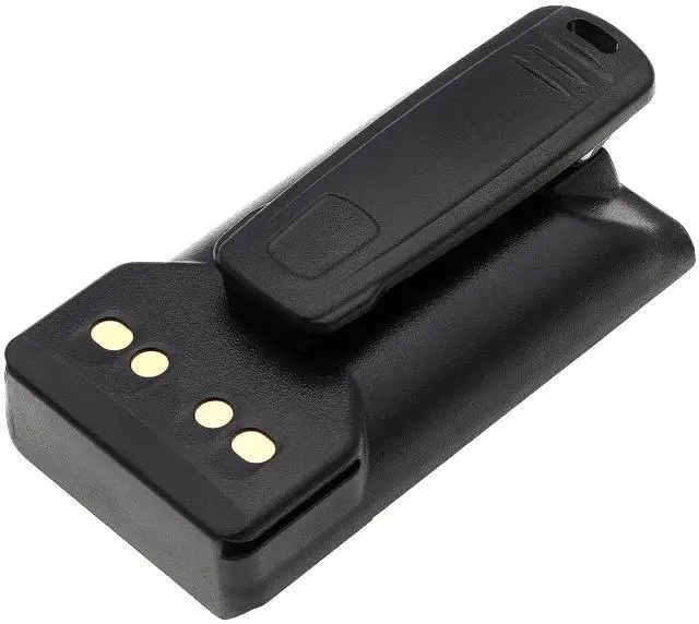 Alt view image 3 of 5 - Estry Battery Replacement for MotoroIa VX-261 EVX-539 VX-451 EVX-534 EVX-531 VX-264 FNB-V133Li AAK66X501 AAJ67X001 FNB-V134Li AAJ68X001 FNB-V138Li