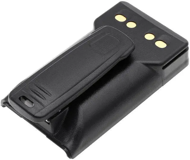 Alt view image 4 of 5 - Estry Battery Replacement for MotoroIa VX-261 EVX-539 VX-451 EVX-534 EVX-531 VX-264 FNB-V133Li AAK66X501 AAJ67X001 FNB-V134Li AAJ68X001 FNB-V138Li