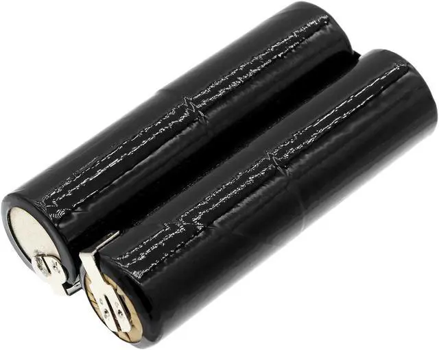 Alt view image 3 of 5 - Estry Battery Replacement for 6041D 6043DWK 6043D 6041DW 678102-6
