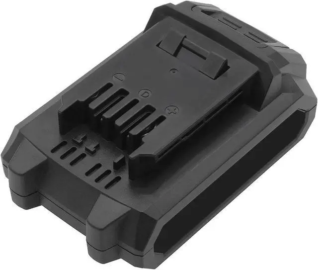 Alt view image 3 of 5 - Estry Battery Replacement for Skil ID572701 20V 0.6cm Hex Cordless Impact 20V Brushless Planer 82MM PL5938E-00 20V PWRCORE 20 Jigsaw 20V Brushless 1M Hammer Dril HD5294E-20 BR1E3104AA BY519702