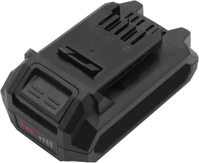 Alt view image 4 of 5 - Estry Battery Replacement for Skil ID572701 20V 0.6cm Hex Cordless Impact 20V Brushless Planer 82MM PL5938E-00 20V PWRCORE 20 Jigsaw 20V Brushless 1M Hammer Dril HD5294E-20 BR1E3104AA BY519702