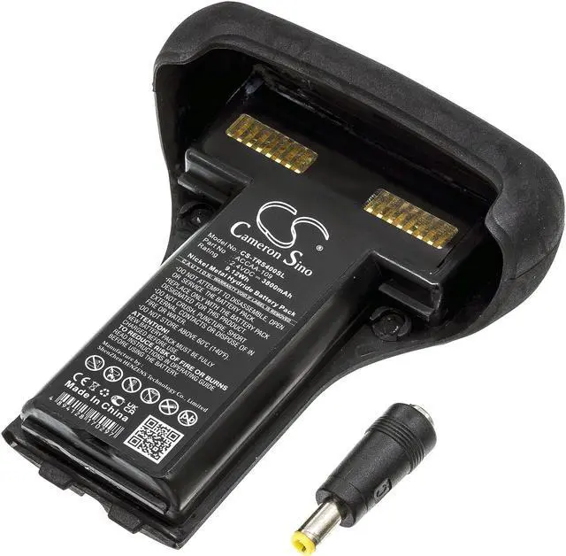 Main image of Estry Battery Replacement for Trimble Recon 200X Recon 400X Recon 400 Recon 200 ACCAA-109