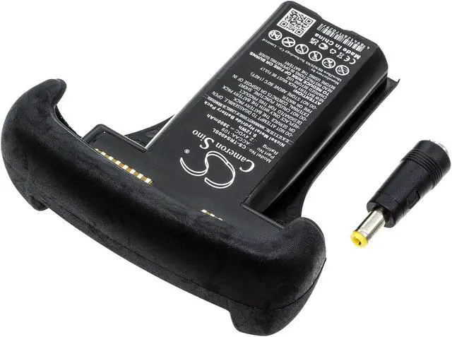 Alt view image 2 of 6 - Estry Battery Replacement for Trimble Recon 200X Recon 400X Recon 400 Recon 200 ACCAA-109