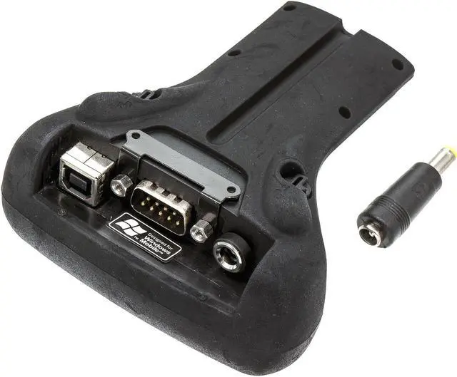 Alt view image 4 of 6 - Estry Battery Replacement for Trimble Recon 200X Recon 400X Recon 400 Recon 200 ACCAA-109