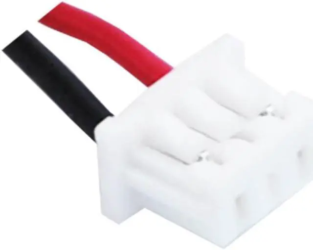 Alt view image 4 of 4 - Estry Battery Replacement for DELL 8000 Latitude C810 3800 8200 Latitude C840 Latitude C800 3700 8100 02664E 2664E