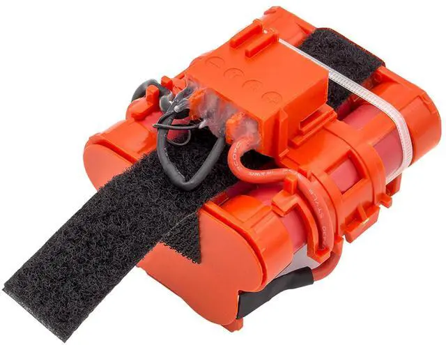 Alt view image 3 of 5 - Estry Battery Replacement for R50Li Robotic R80Li 2017 Robotic R38Li 2016 Robotic R50Li 2018 586 57 62-01 586 57 62-04 586 57 62-02 574 47 68-01 505 69 73-20 574 47 68-02