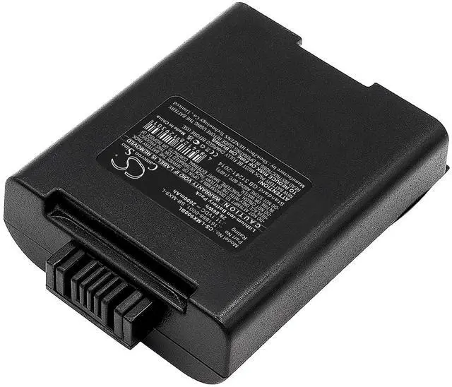 Alt view image 2 of 3 - Estry Battery Replacement for ITRON FC300