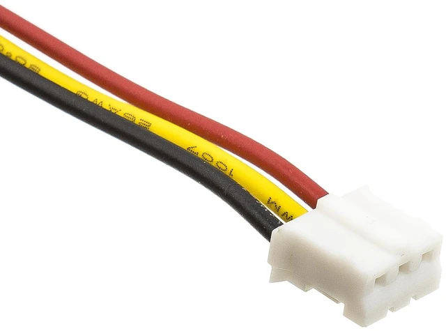 Alt view image 5 of 5 - Battery Replacement for Logitech MX KEYS YR0073 533-000177