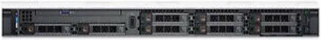 Main image of Dell PowerEdge R440, 8x2.5", H730 Raid card, With rails