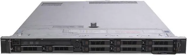 Main image of DELL OEM PowerEdge R640 , 2 PSU, with rails