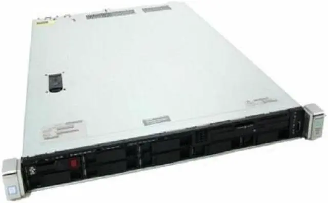 Main image of HP Proliant DL120 Gen9 G9 Server Intel Xeon E5-2690 v4 32GB RAM 1TB HDD Two PSU