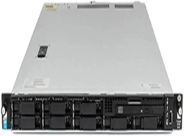 Alt view image 4 of 4 - HP Proliant DL120 Gen9 G9 Server Intel Xeon E5-2690 v4 32GB RAM 1TB HDD Two PSU