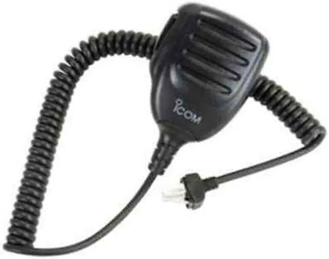 Main image of Icom Hm-161 Standard Hand Mic/A110 Fast Shipping!