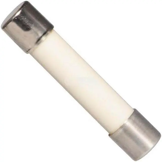 GSA5-SE - FUSE SB 5A 250V 6.3X32MM CERAMIC (5 pcs/pkg