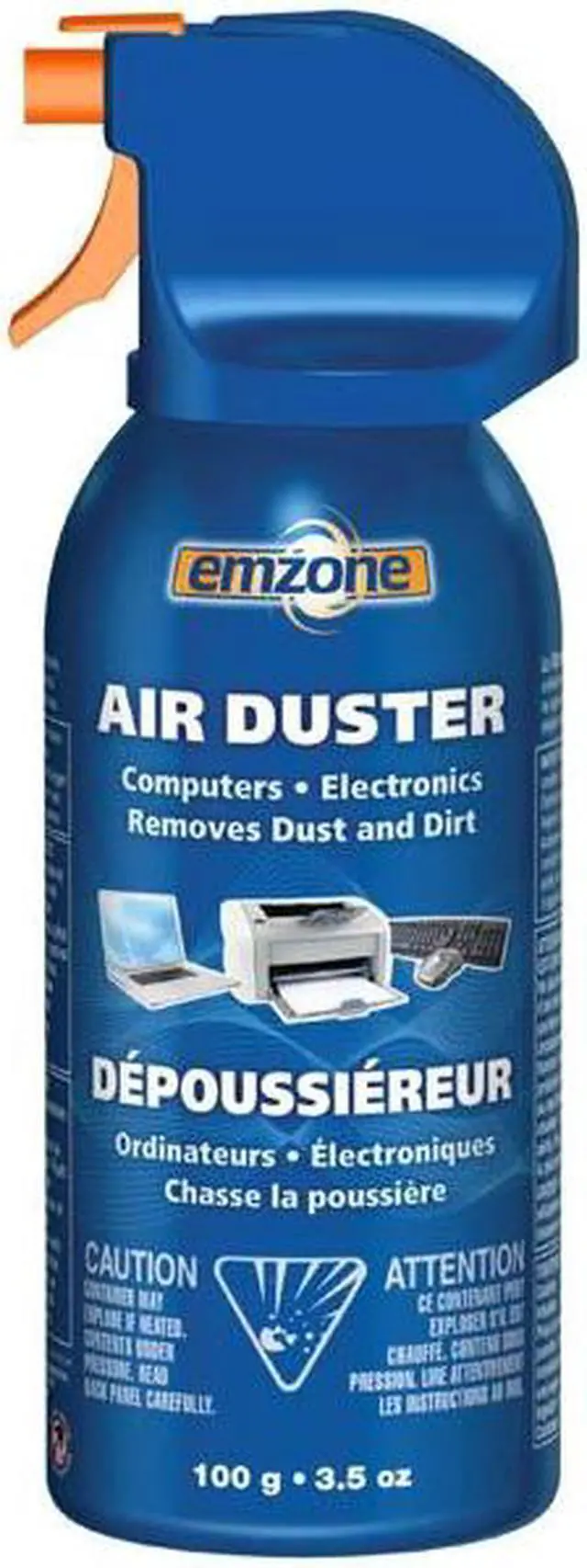 Main image of 47035 - AIR DUSTER MINI 100G