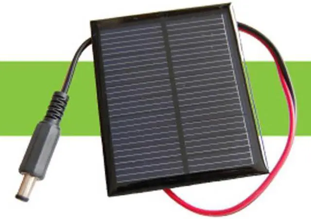 Alt view image 4 of 9 - Monocrystalline Solar Cell, 100mA, 3.6V (2 pack)