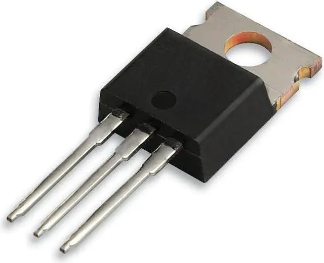Main image of TIP30C - PNP SI POWER 1A 100V TO-220