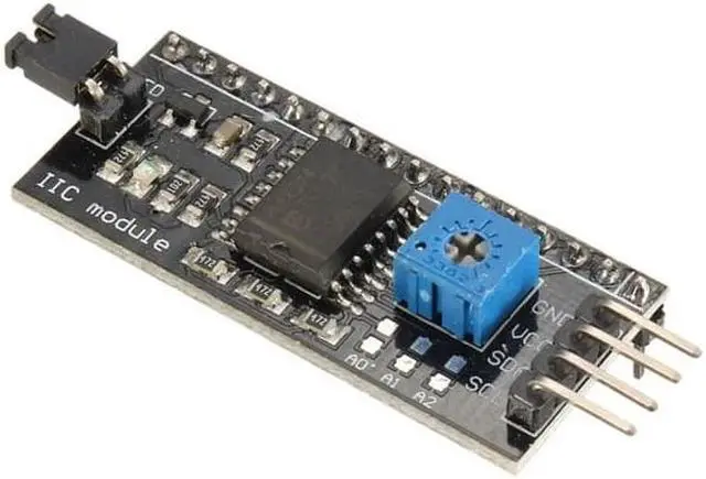 Main image of 1137051 - SENSOR MODULE SET 37 IN 1 ARDUINO COMPATIBLE ASSORTMENT