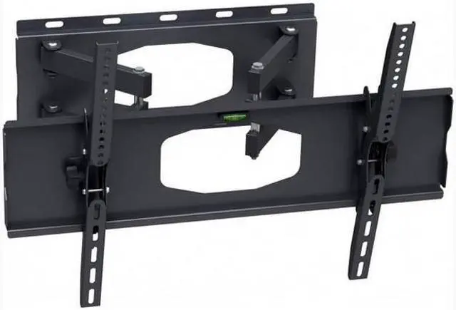 Main image of PPA-056B - TV WALLMOUNT 32-75IN TILT/SWIVEL 121LB DISTANCE TO WALL:130-525MM