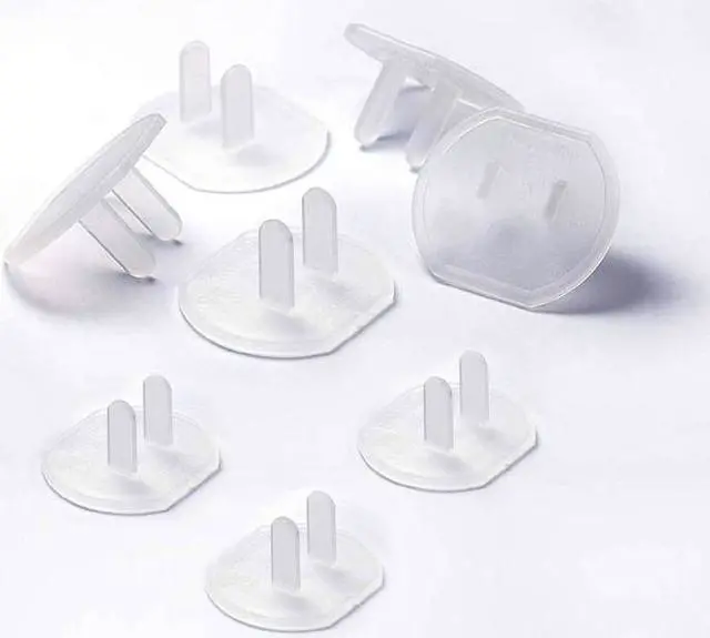 Main image of 39200 - ELECTRICAL OUTLET CAPS  (8 pcs/pkg)