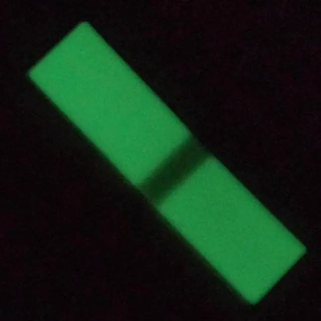 Main image of MHGLL - GLOW STRIP ADHESIVE SELF ILLUMINATING (2 pcs/pkg)