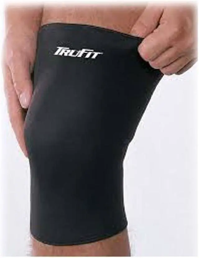 Main image of 483455 - KNEE ELASTIC SUPPORT PROTECTION PAD LARGE