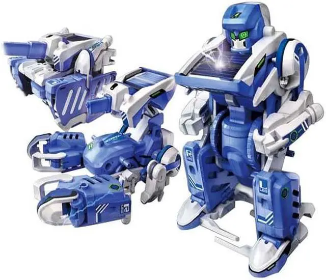 Main image of CKR-182 - T3 TRANSFORMER SOLAR KIT