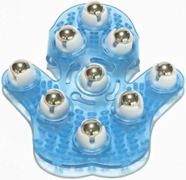 Main image of 703215 - MASSAGER ROLLER BALL