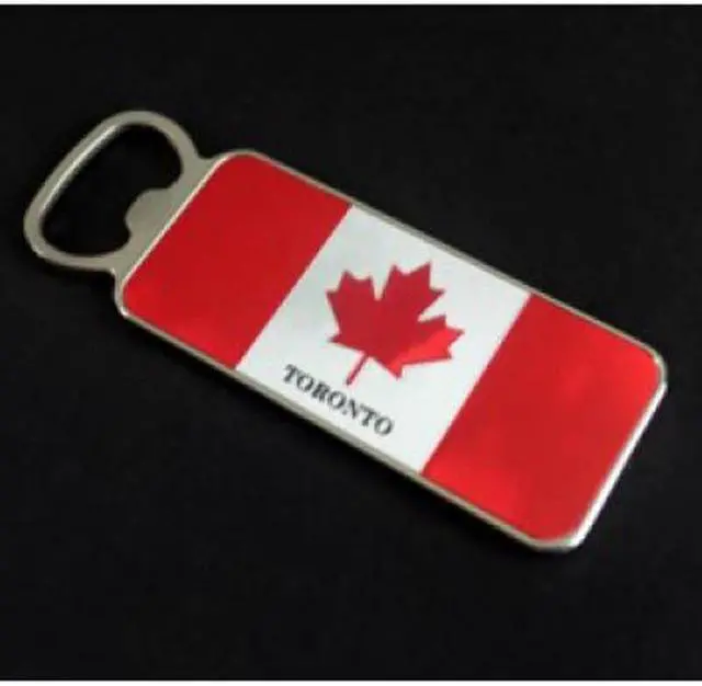 Main image of 01241 - TORONTO SOUVENIR BOTTLE OPENER