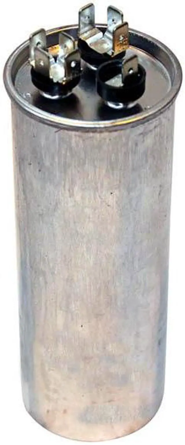 Main image of MRRC370V5/45 - CAP AC MR 5/45UF 370V RND 2.07X3.94IN QT 0.250IN