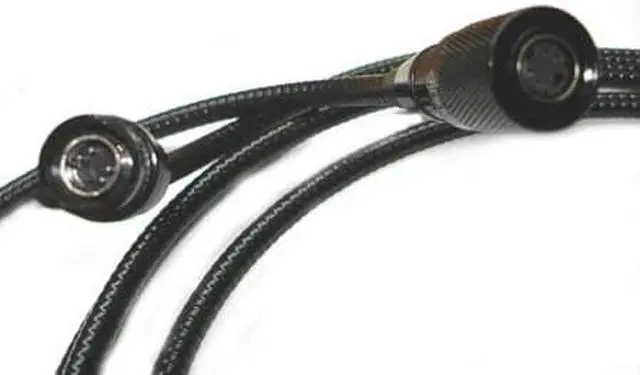 Main image of MT 2809X-3M - BOROSCOPE EXTENSION CABLE 3M FOR TF-2809SX(MPB-123)