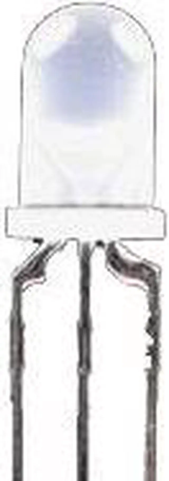 Main image of BL-BDX204 - LED5 DIFF RED/GRN 3LEG  (10 pcs/pkg)