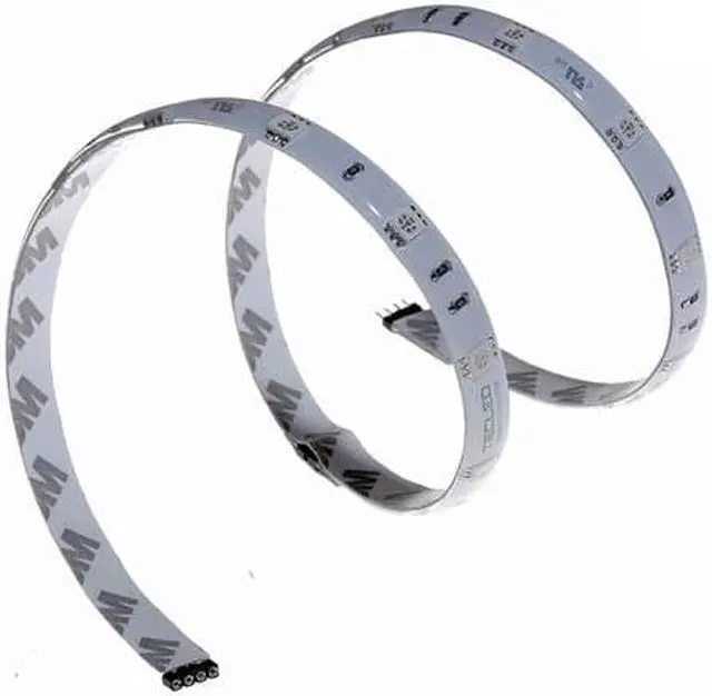 Main image of TFD-WW01 - LED FLEXIBLE STRIP WARM WHITE 1F IP65 12VDC 240MA 2.8W