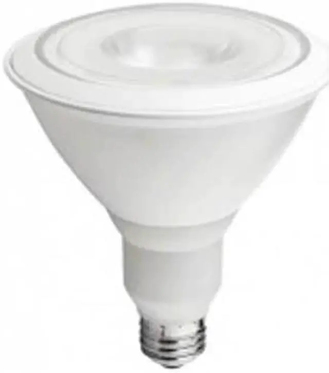 Main image of PAR38/3000K/16W/DIMMABLE - BULB LED PAR38 E26 WARM WHITE 16W DIMMABLE 120V REPLACES 120W