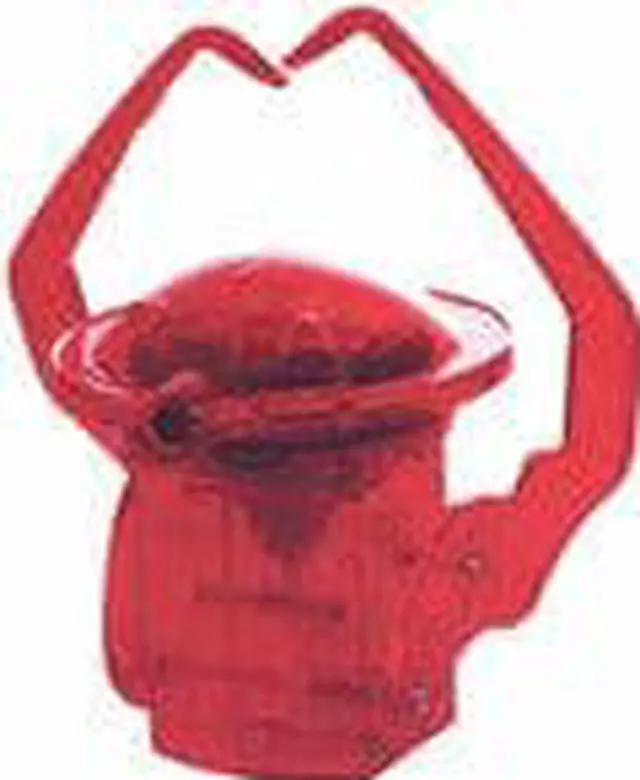 Main image of OWI-9870 - JUNGLE ROBOT