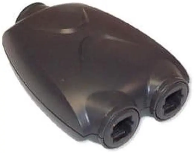 Main image of ATOSY - TOSLINK ADAPTER FEM-2XFEM