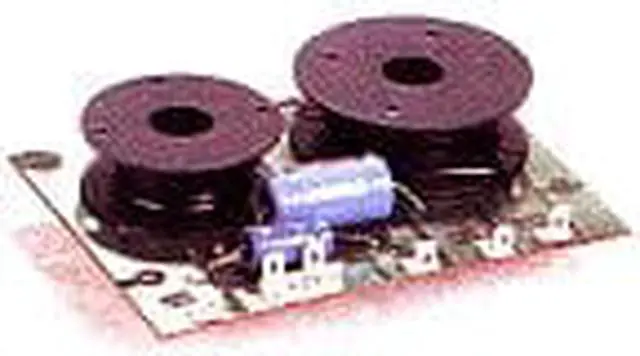 Main image of CR1009 - SPEAKER CROSSOVER 400W 8R 3WAY FREQ. 800-6K~; 800-7K~; 1.6K-5K~