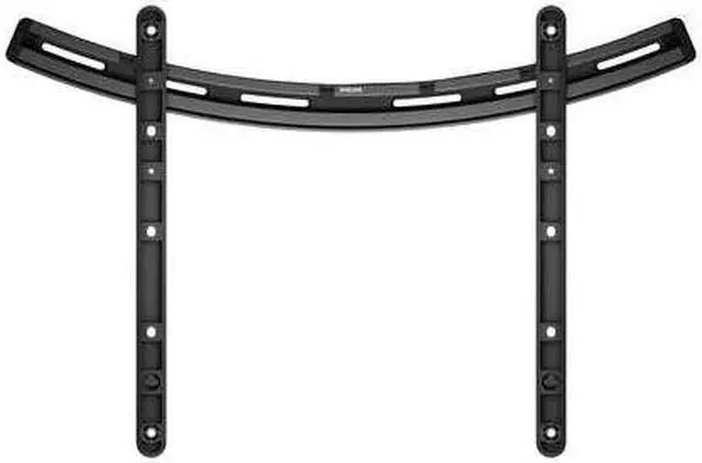 Alt view image 2 of 2 - SQM6325/27 - TV WALLMOUNT 32-42IN FIXED 110LB