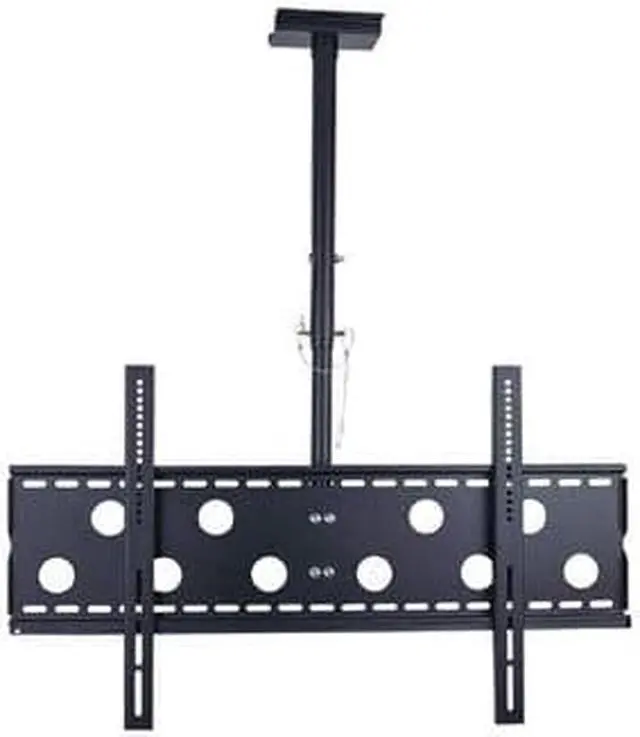 Main image of PPA-034 - TV CEILINGMOUNT 40-75IN TILT / SWIVEL 175LB BLACK