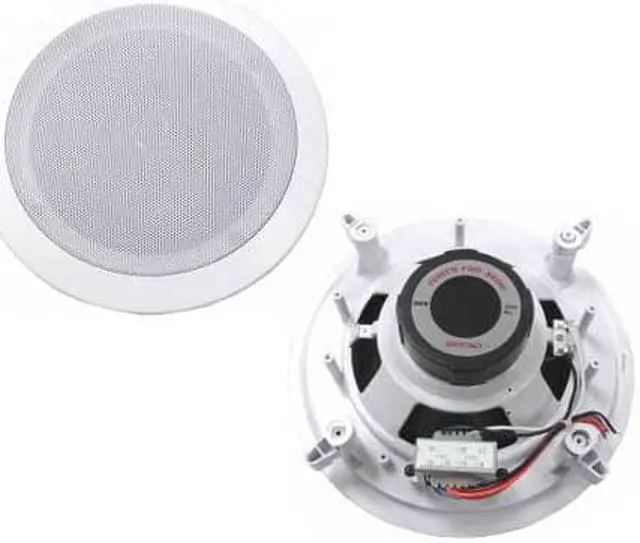 Main image of A820TMGT - SPEAKER CEILING MOUNT 8R 100W MAX 8IN 93DB 14KHZ