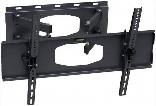 Alt view image 2 of 2 - PPA-056B - TV WALLMOUNT 32-75IN TILT/SWIVEL 121LB DISTANCE TO WALL:130-525MM