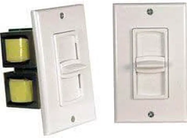 Main image of PVC300S - VOLUME CONTROL SLIDE STYLE 300W FOR 4 8 AND 16 OHMS SPEAKER