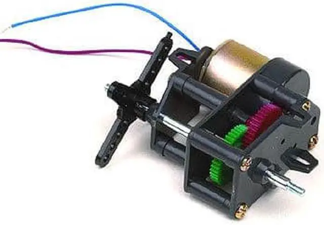 Main image of 72003 - HIGH POWER GEAR BOX H.E HIGH EFFICIENCY