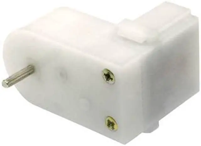 Main image of GM6-2 - MOTOR GEAR 3-6V 160RPM GEAR RATIO 120:1 MINI OFFSET (2 pcs/pkg)