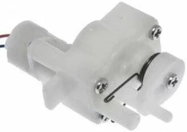 Main image of GM10 - MOTOR GEAR 3-6V 233-454RPM CENTERING PAGER GEAR 81:1