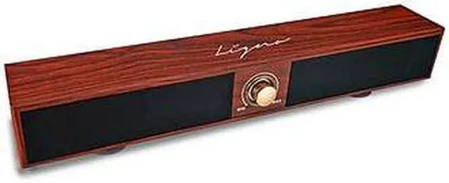 Alt view image 2 of 3 - 72286 - SPEAKER WIRELESS BLUETOOTH BROWN 1200MAH BATTERY UPTO 4HR PLAYING