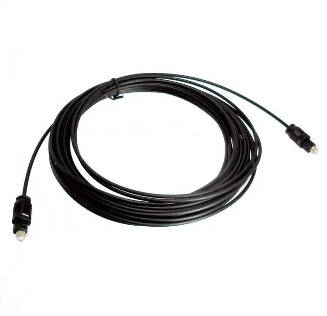 Main image of 102033 - FIBER OPTIC AUDIO CABLE 25FT